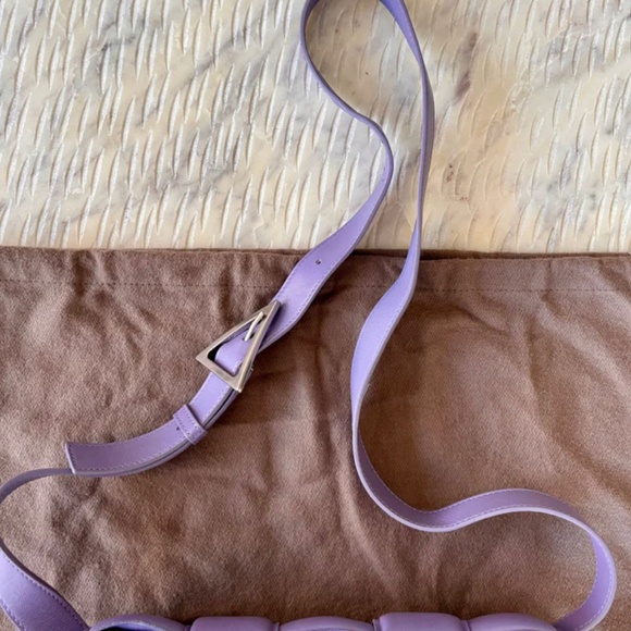 Authentic Bottega Veneta Padded Cassette Bag - Picture 4 of 13